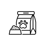 pet nutrition icon
