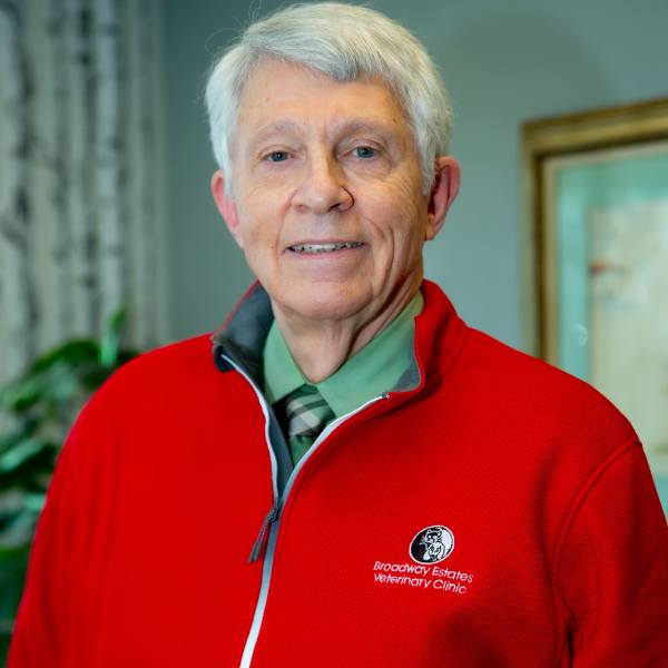 Dr Paul Boehm