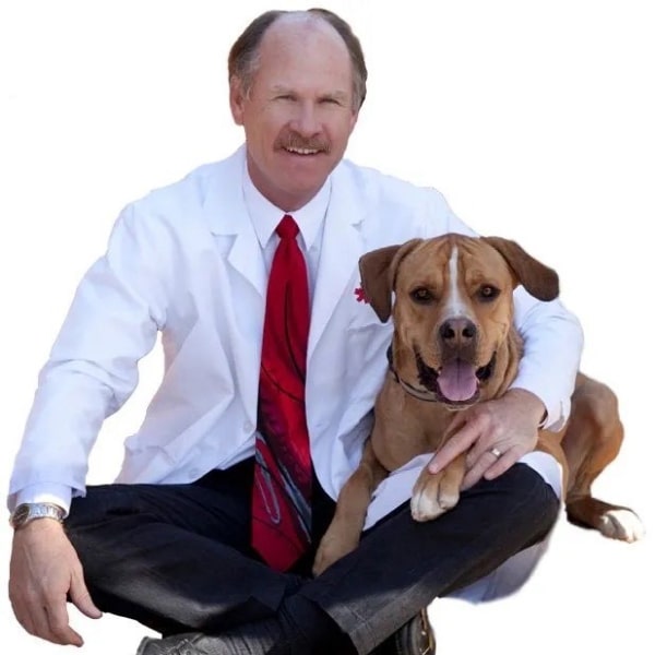 Dr Phillip Trimble